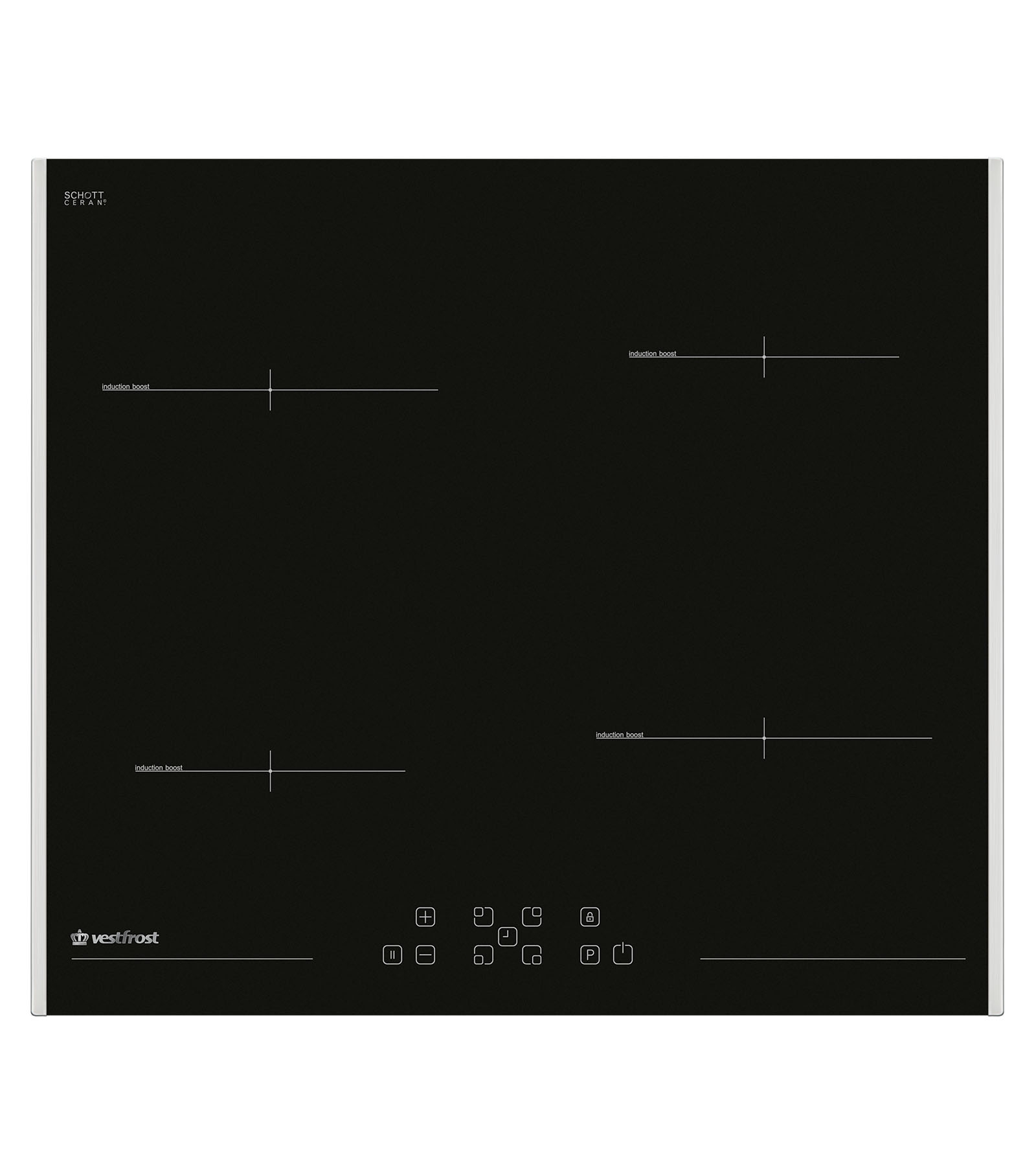 ������������ �������� ������ Vestfrost VFIND60HL