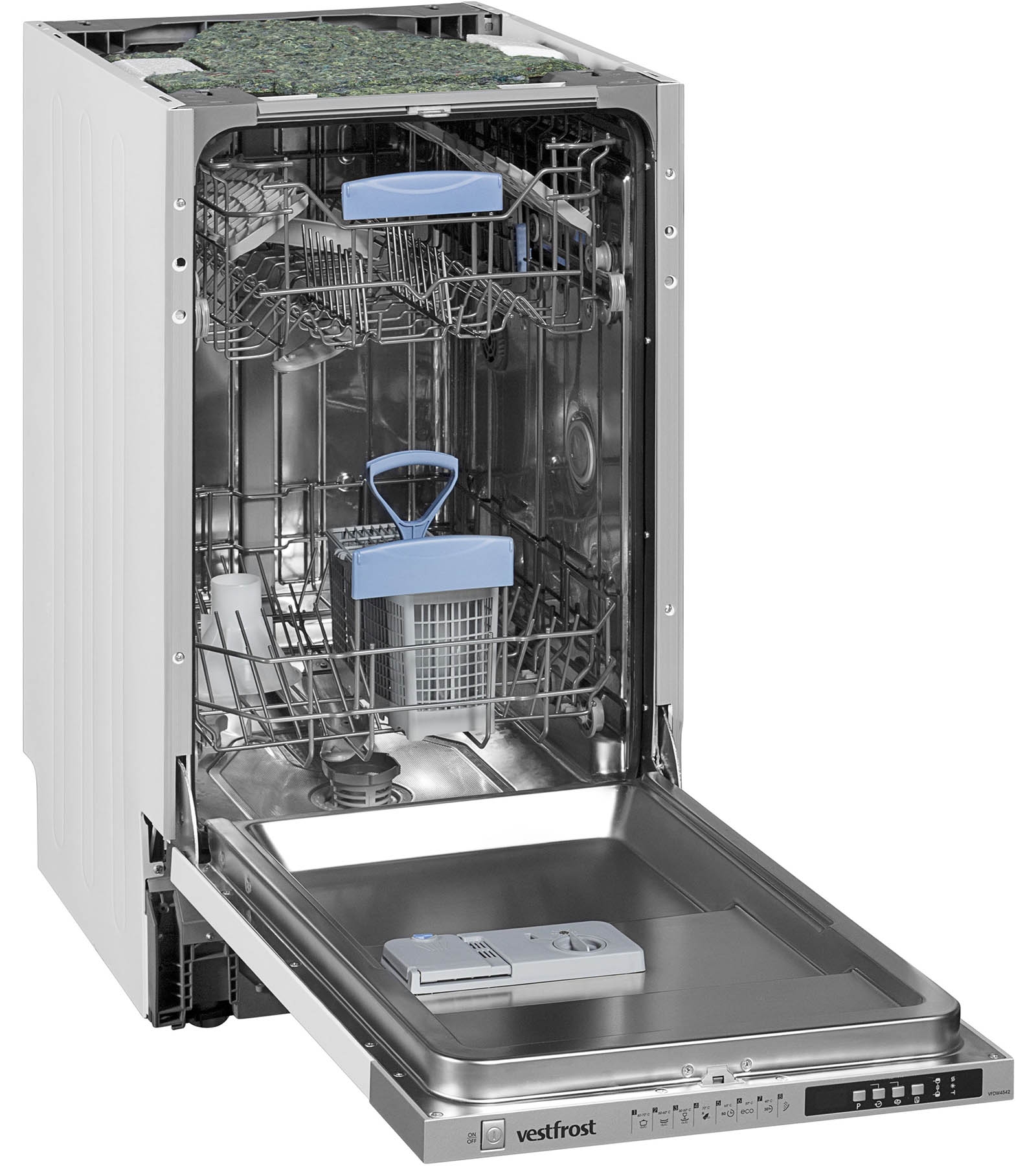 ������������� ������ ������������ Vestfrost VFDW4542
