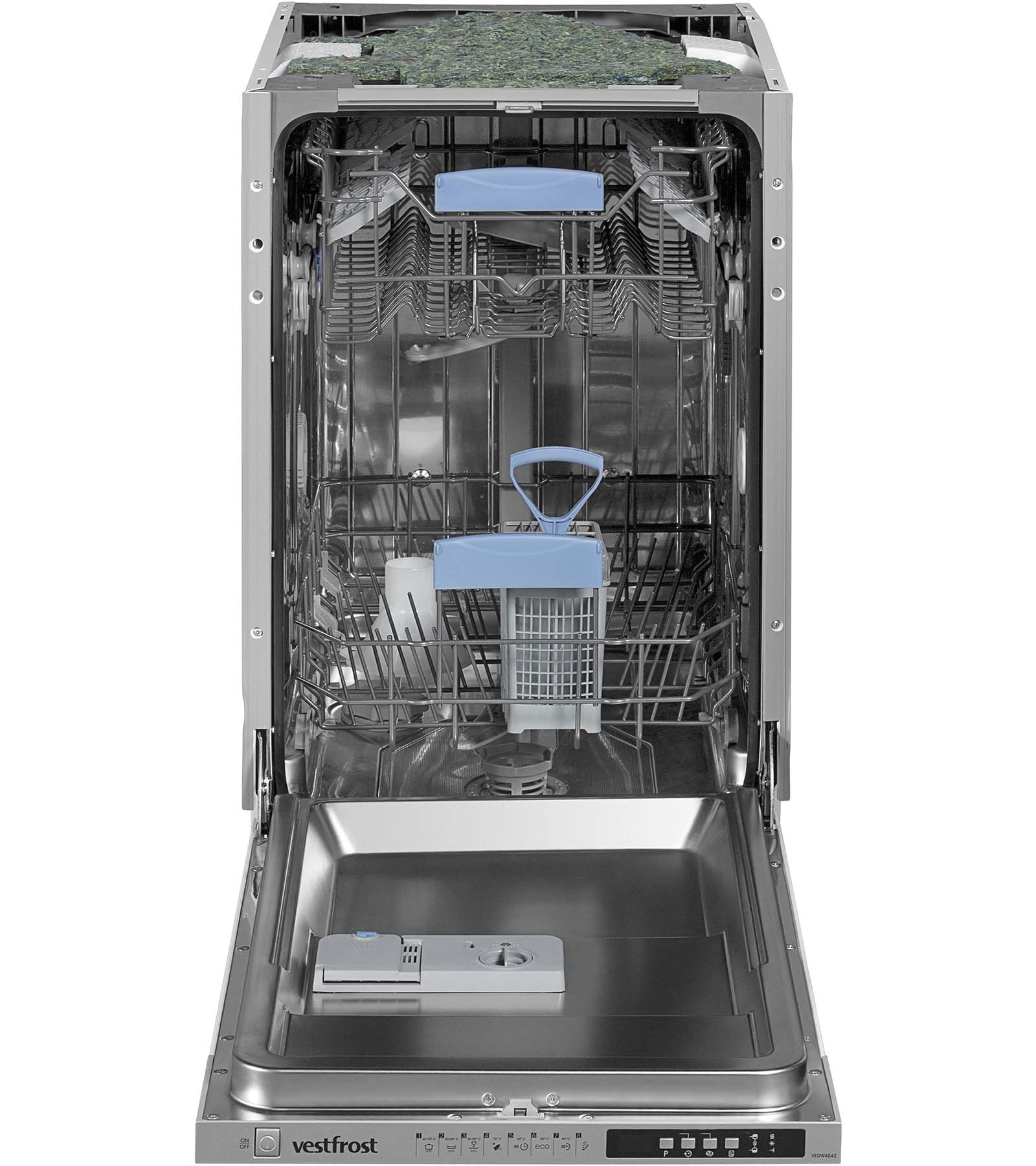 ������������� ������ ������������ Vestfrost VFDW4542