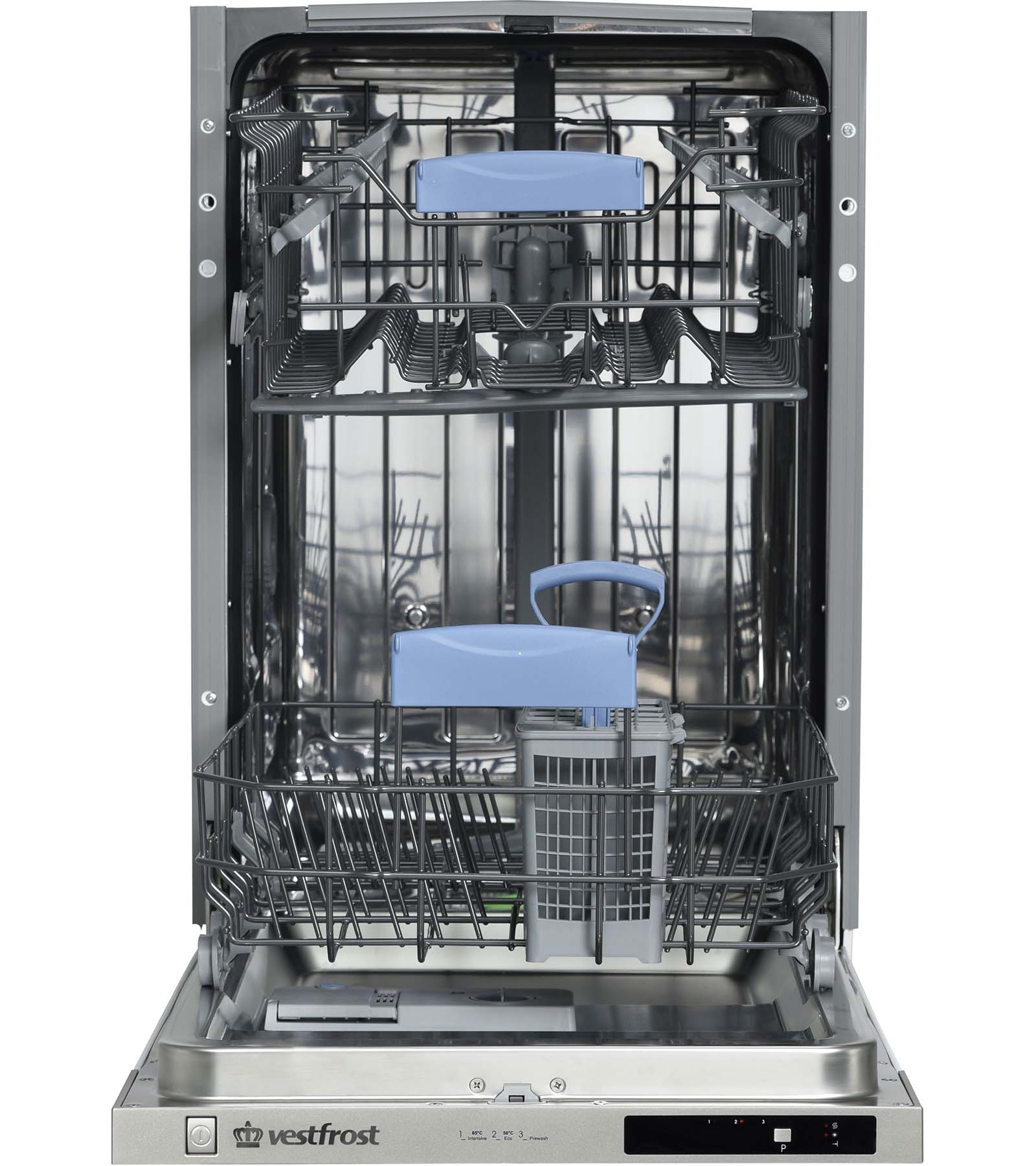 ������������� ������ ������������ Vestfrost VFDW4512