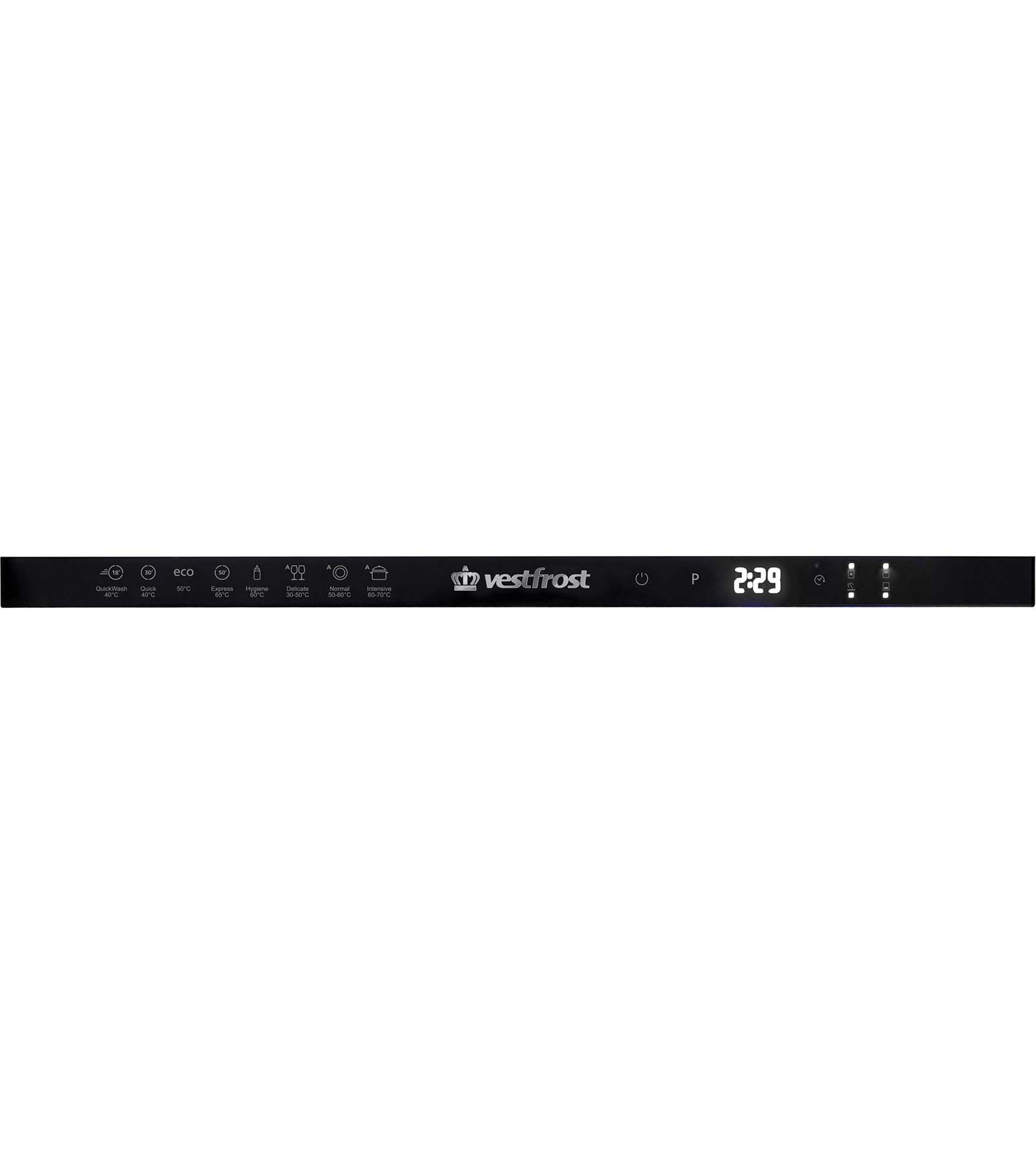 ������������� ������ ������������ Vestfrost VFDW6052